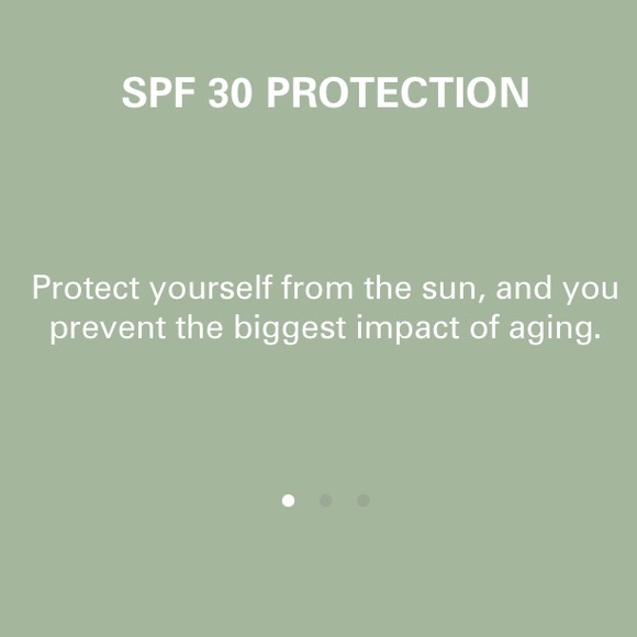 NIB MENS ASYSTEM Clean Anti Aging Antioxidants DAI - Picture 9 of 13